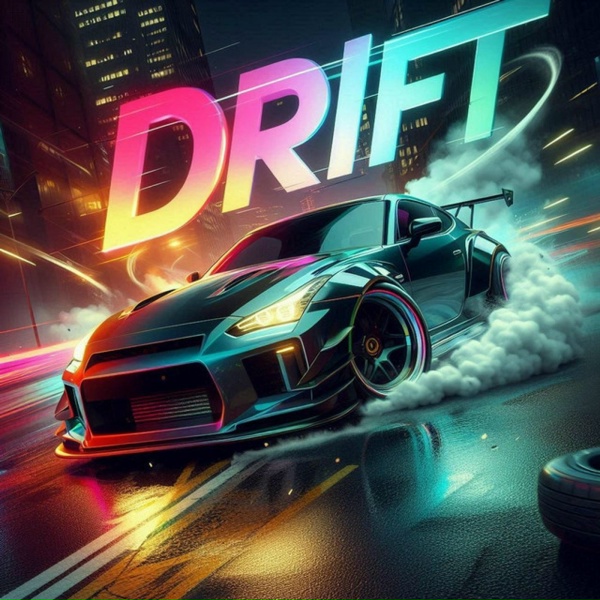 Обложка: Dj Faandaro - Drift Phonk || Dj Faandaro|| Trap