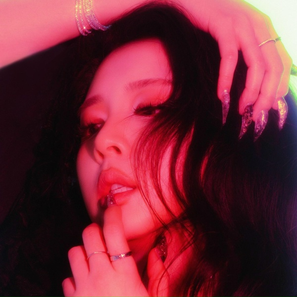 Обложка: JEON JIWOO - Home Sweet Home