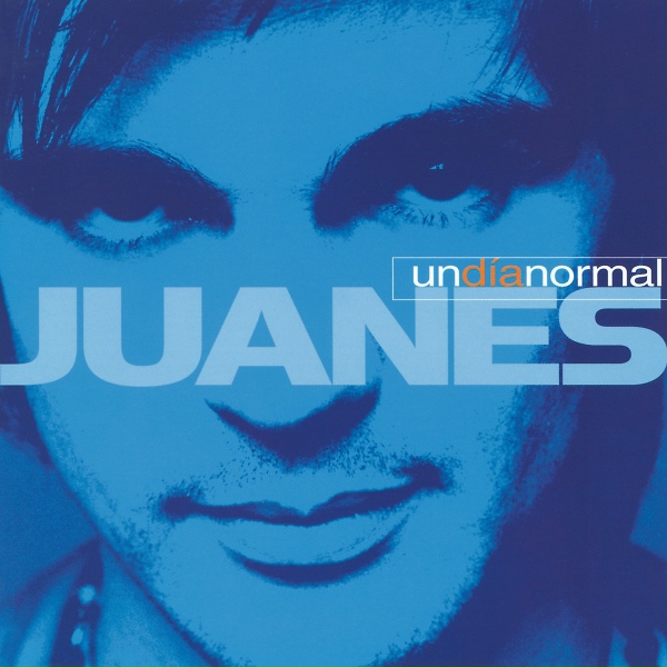 Обложка: Juanes - La Historia De Juan