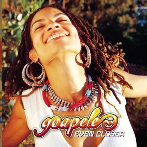 Обложка: Goapele feat. Casual, Zion I - The Daze