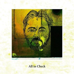 Обложка: Funkerman feat. JW - All in Check
