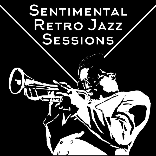 Обложка: Stockholm Jazz Quartet, Soft Jazz Music - Empty Feelings