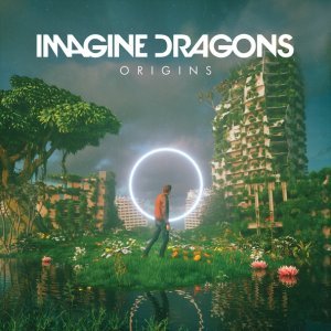 Обложка: Imagine Dragons - Natural