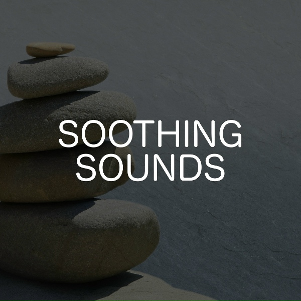 Обложка: Relaxing Chill Out Music - Mind And Soul Connection