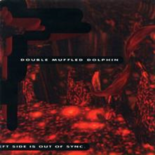 Обложка: Double Muffled Dolphin - We Are in Different Cycles