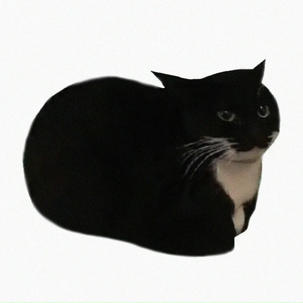 Обложка: Catbycat - Maxwell the Cat Theme