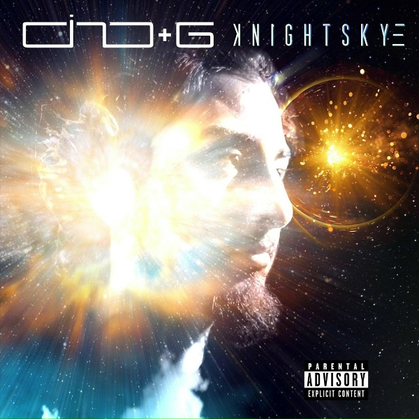 Обложка: CiNo The God - Rapstar