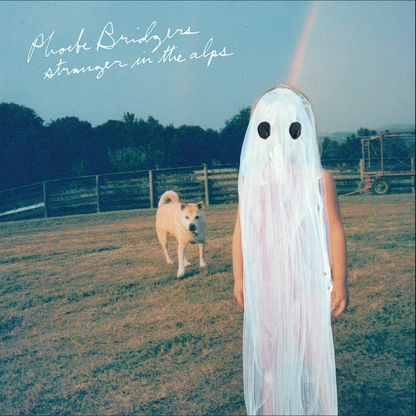 Обложка: Phoebe Bridgers - Scott Street