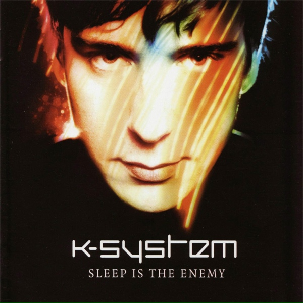 Обложка: K-System - Guardian Angel