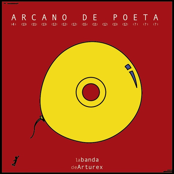Обложка: La Banda de Arturex - Asunción