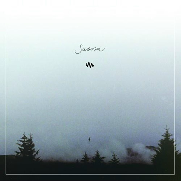Обложка: Vacant - Leaving You