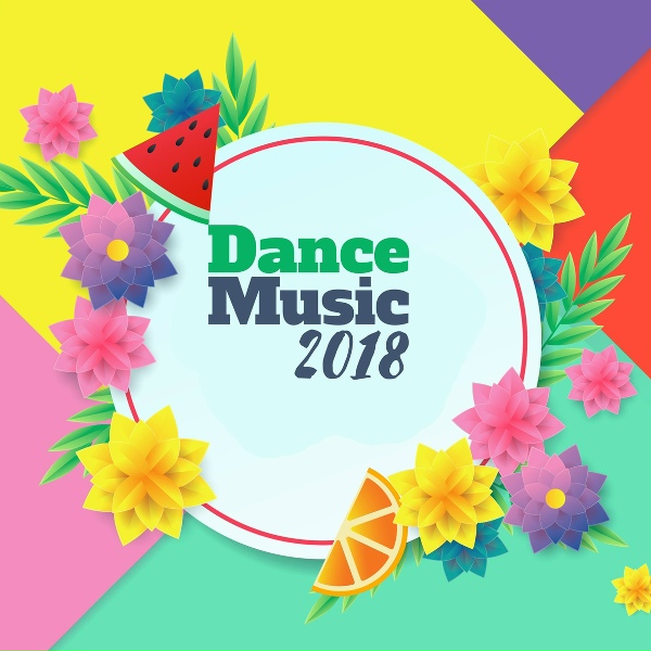 Обложка: Ibiza Chill Out - Dance Party