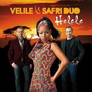 Обложка: Velile, Safri Duo - Helele