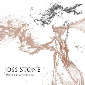 Обложка: Joss Stone - This Ain't Love