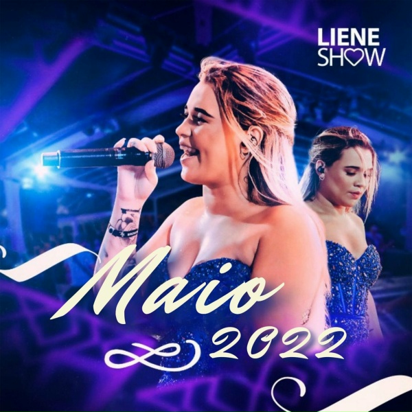 Обложка: Liene Show, Puuxe M10 - Pra Te Fazer Lembrar