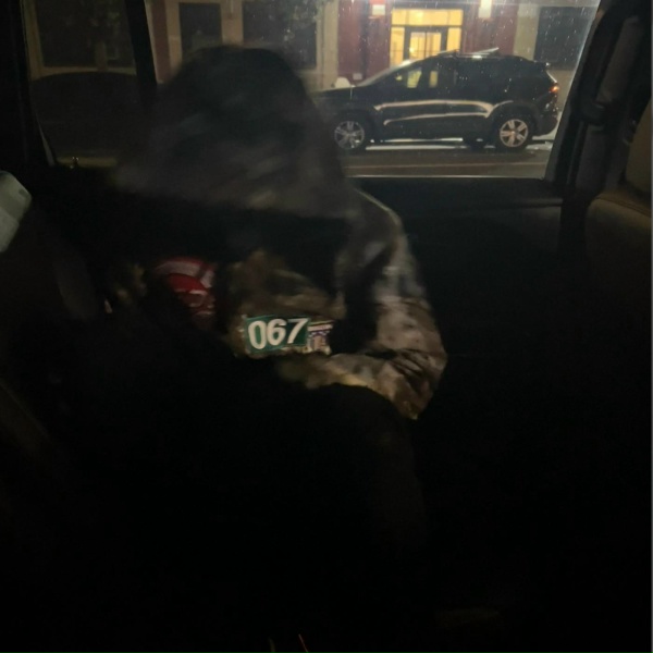 Обложка: Pop Kreep - Blame The Other Side