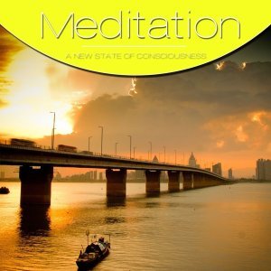 Обложка: Meditation String - Dwelling in Peace