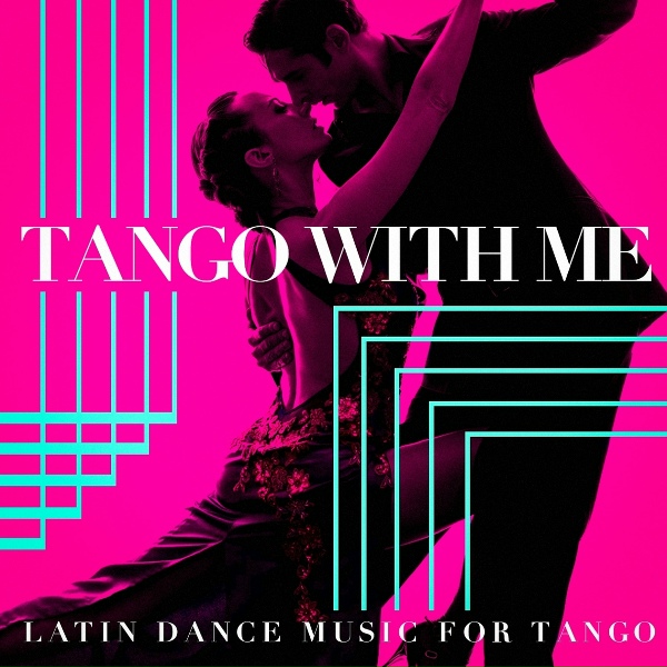 Обложка: Cuarteto Argentino De Tango - La Cachila