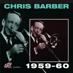 Обложка: Chris Barber - Chimes Blues