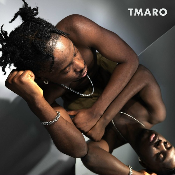 Обложка: Tmaro - Jaiye