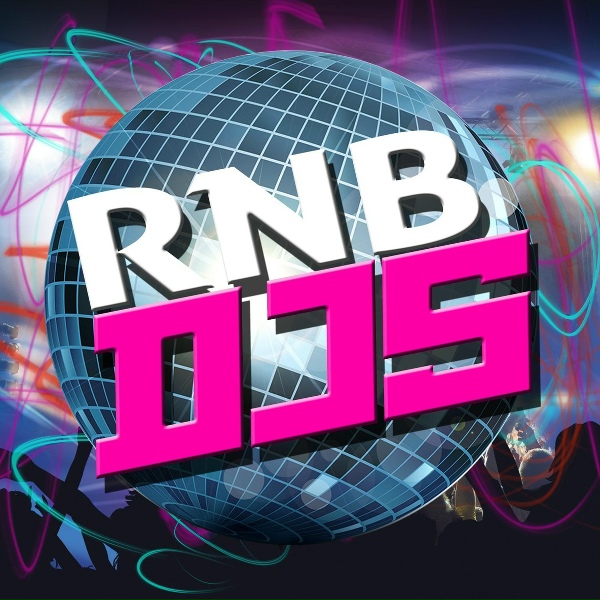 Обложка: RnB DJs - Yeah!