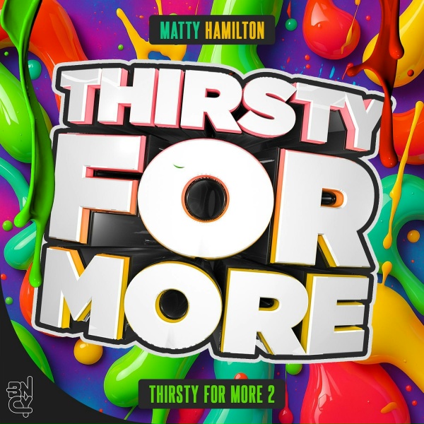 Обложка: Matty Hamilton feat. Eddie Mac - Scouse Like This