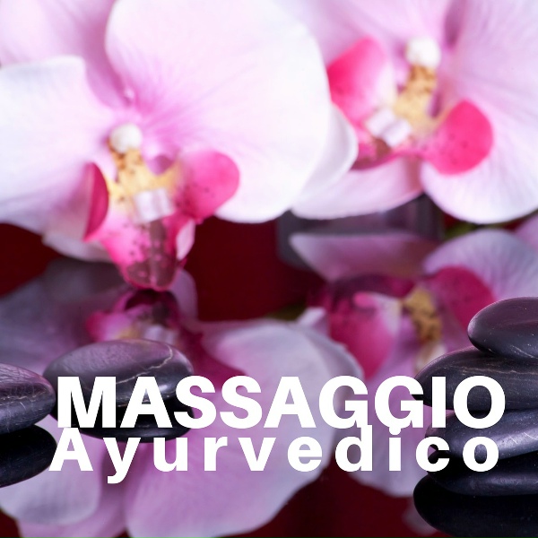 Обложка: Musica Asiatica Relax - Relax Naturale
