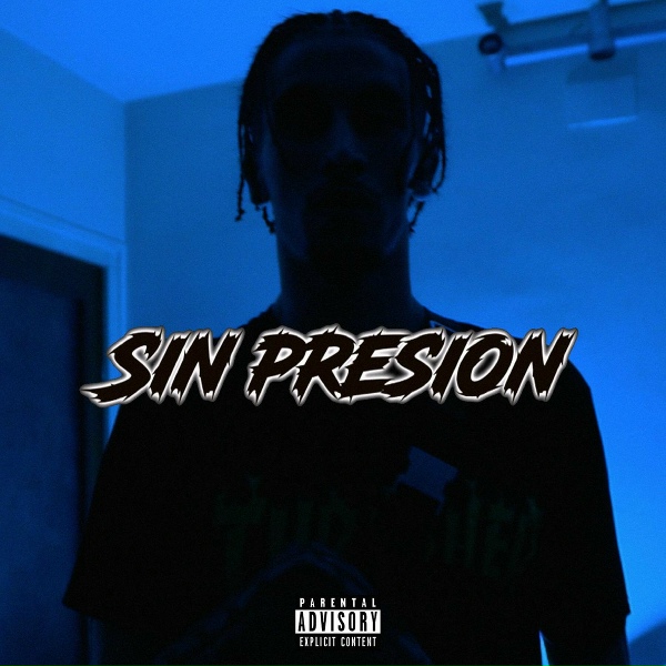 Обложка: Skinny Flex - Sin Presión