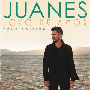 Обложка: Juanes - Laberinto