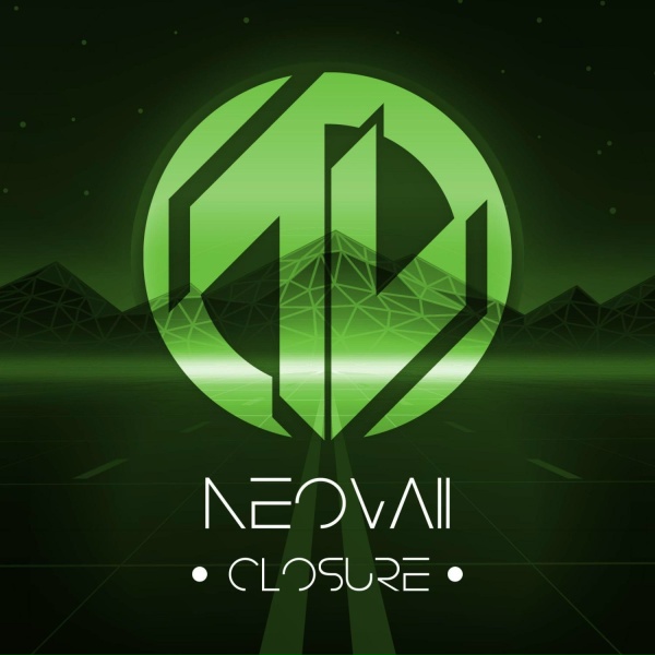 Обложка: Neovaii - Heart Shaped Box