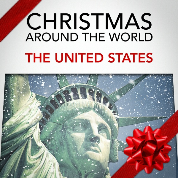 Обложка: The American Christmas Collective - Deck the Halls