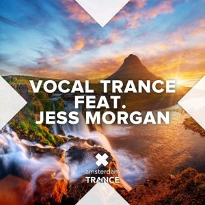 Обложка: Aeris feat. Jess Morgan - What Do You Feel?