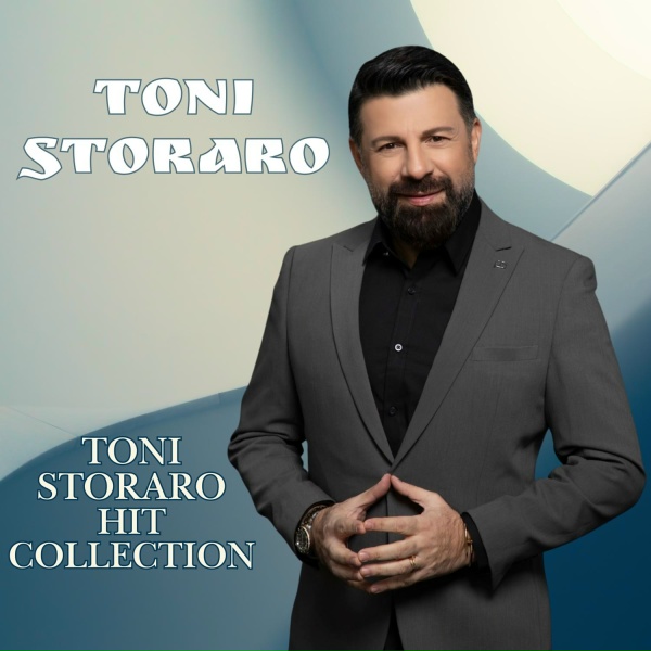 Обложка: Toni Storaro - BIG съдба