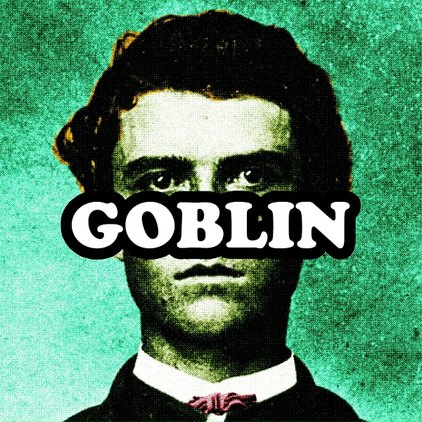 Обложка: Tyler, The Creator - Yonkers
