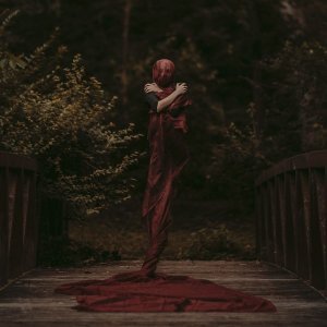 Обложка: Bad Omens - Broken Youth