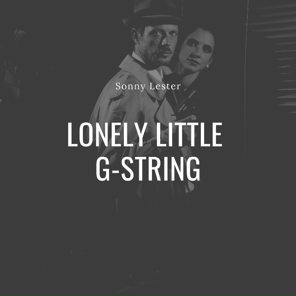 Обложка: Sonny Lester and his Orchestra - Turkish