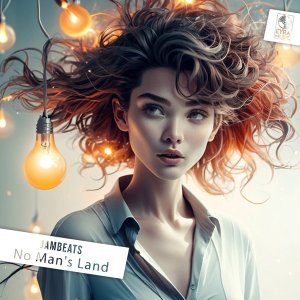 Обложка: JamBeats - No Man's Land