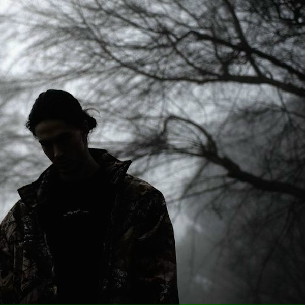Обложка: BONES - ICanSeeMyHouseFromHere