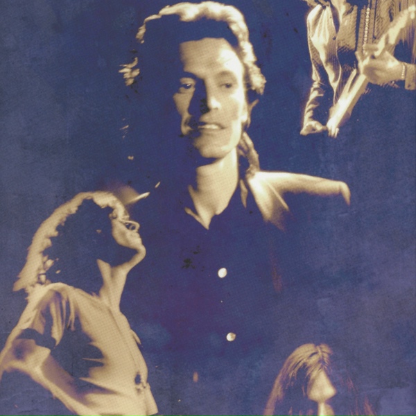 Обложка: Stomu Yamash'ta, Steve Winwood, Michael Shrieve - Winner/Loser