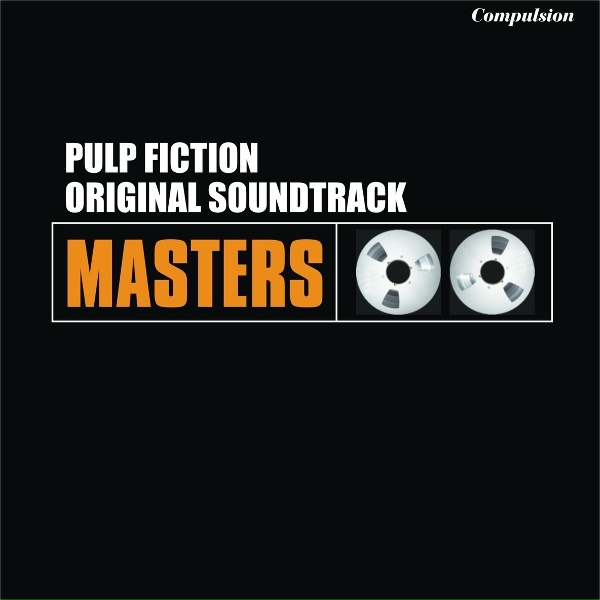 Обложка: Dick Dale & His Del-Tones - Misirlou