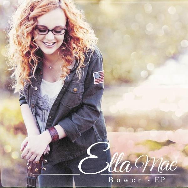 Фото: Ella Mae Bowen
