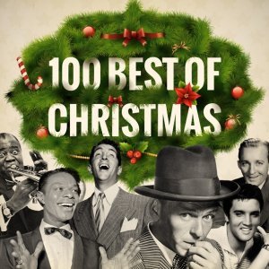 Обложка: Nat King Cole - Santa Claus Is Coming to Town