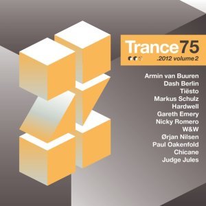 Обложка: Andrew Bayer, Matt Lange feat. Kerry Leva - In And Out Of Phase