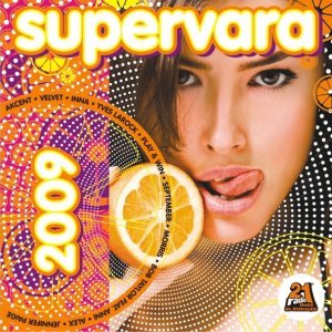 Обложка: INNA feat. Bob Taylor - Deja Vu