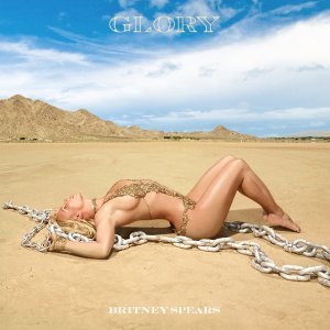 Обложка: Britney Spears - Mood Ring (By Demand)