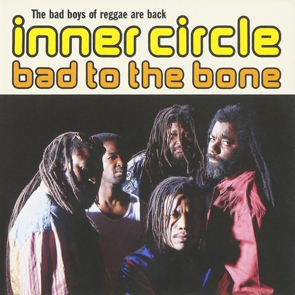Обложка: Inner Circle - Bad Boys