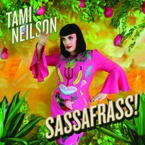 Обложка: Tami Neilson - Manitoba Sunrise at Motel 6