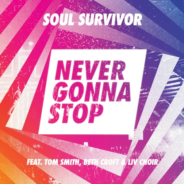 Обложка: Soul Survivor feat. Beth Croft - Good Good Father