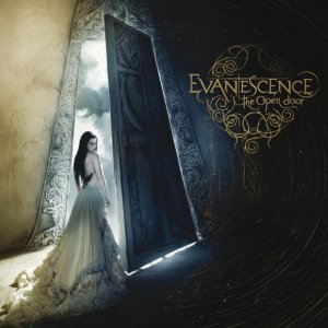 Обложка: Evanescence - Lithium