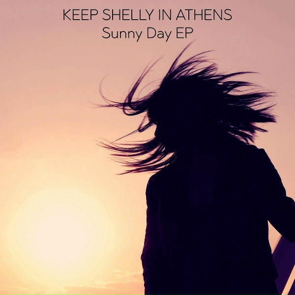 Обложка: Keep Shelly in Athens - I Don't Need You